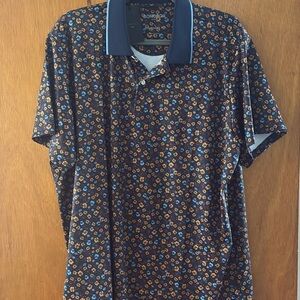 Bonobos Standard Fit Golf Polo